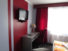 Hotel 108
