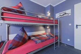 Hotel 108