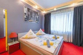 Hotel 108