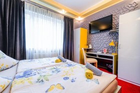 Hotel 108
