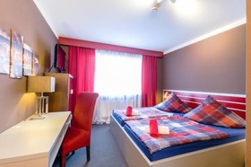 Hotel 108