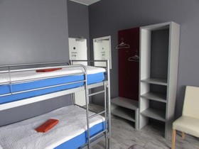 Hotel 108