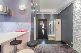 Hotel 108