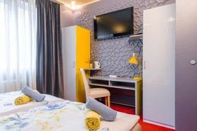 Hotel 108