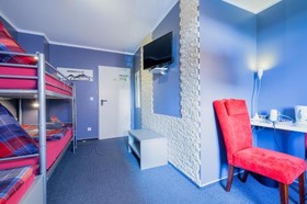 Hotel 108