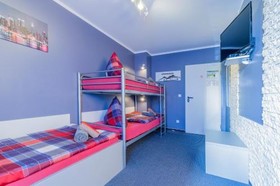 Hotel 108