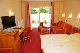 Hotel Wittensee Schützenhof