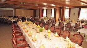 Hotel Wittensee Schützenhof