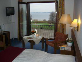 Hotel Wittensee Schützenhof