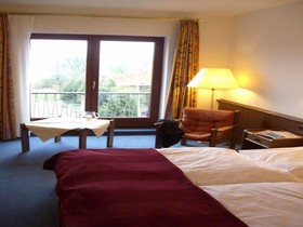 Hotel Wittensee Schützenhof