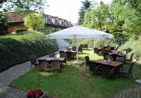 Hotel Wittensee Schützenhof