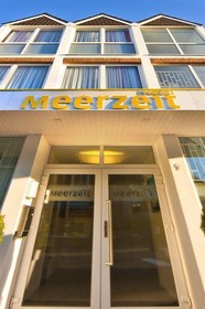 Meerzeit