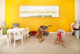 Meerzeit