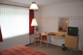 Landgasthof Köhlbarg