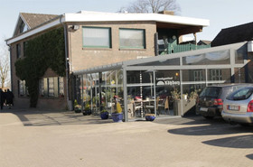 Landgasthof Köhlbarg