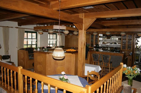 Landgasthof Köhlbarg