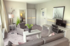 Hotel des Nordens