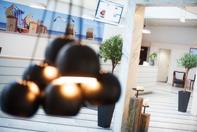 Hotel des Nordens