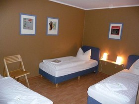 Ellen Hotel