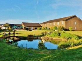 Nordica Hotel Berlin