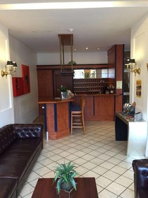 Wiking Hotel
