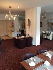 Wiking Hotel