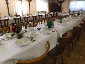 Zum Norden