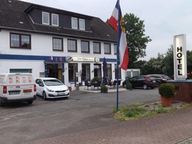 Zum Norden