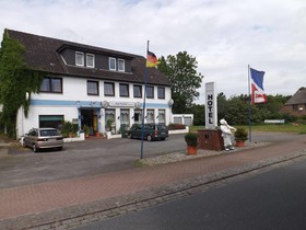 Zum Norden