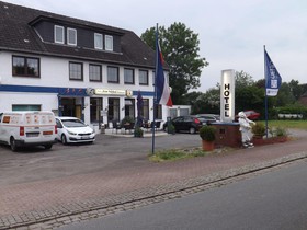 Zum Norden