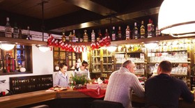 An der Hörn