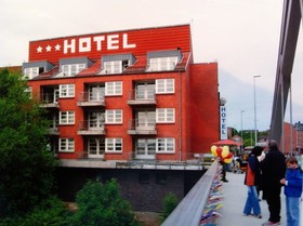 An der Hörn