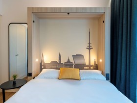 Aparthotel Adagio access Kiel