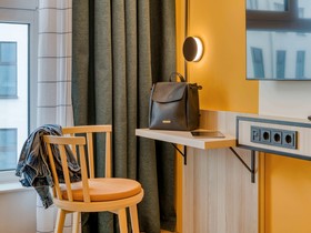 Aparthotel Adagio access Kiel