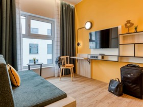 Aparthotel Adagio access Kiel