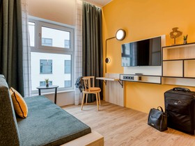Aparthotel Adagio access Kiel