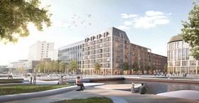 Aparthotel Adagio access Kiel