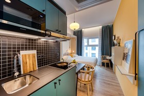 Aparthotel Adagio access Kiel