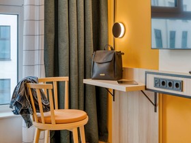 Aparthotel Adagio access Kiel