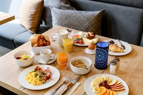 Aparthotel Adagio access Kiel