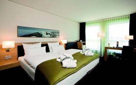 ATLANTIC Hotel Kiel
