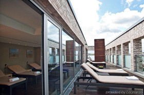 ATLANTIC Hotel Kiel