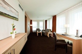 ATLANTIC Hotel Kiel