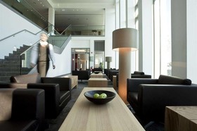 ATLANTIC Hotel Kiel