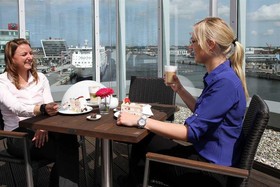 ATLANTIC Hotel Kiel