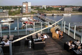 ATLANTIC Hotel Kiel