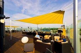 ATLANTIC Hotel Kiel