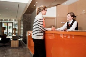 ATLANTIC Hotel Kiel