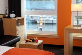 ATLANTIC Hotel Kiel