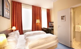 Hotel Ostseehalle Kiel by Premiere Classe